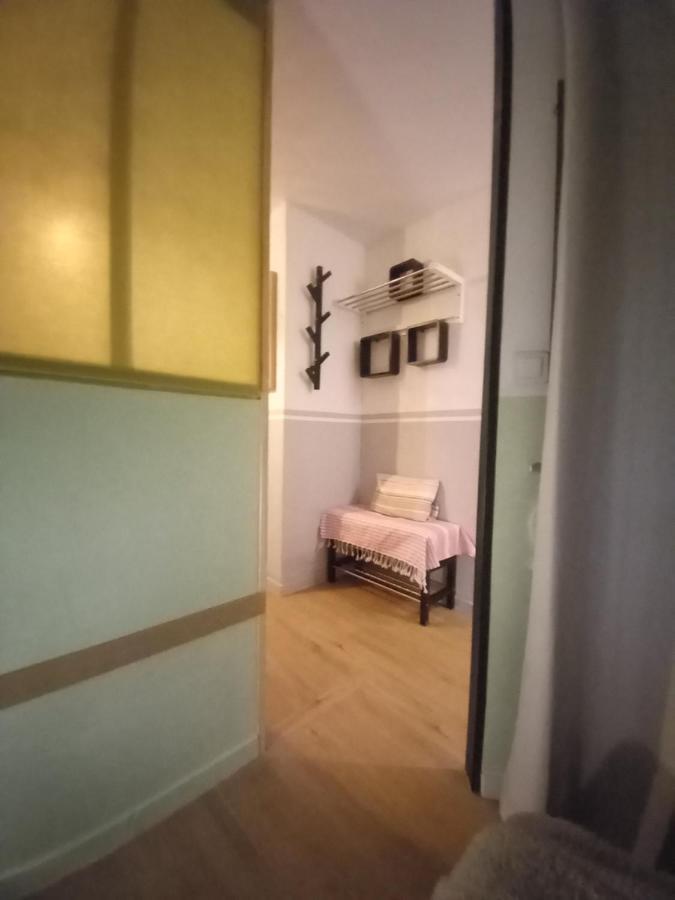 Rose Cote Mer Studio Et Garage, Entree Autonome Apartman La Grande-Motte Kültér fotó